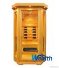 New Far Infrared Sauna...