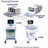 Ultrasound scanner