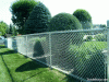 hot-sales chain link f...