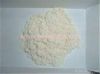 Macroporous strong basic ion exchange resin BD201