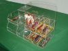 acrylic candy box