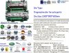 Progressive Die /metal Stamping Die For Auto Parts
