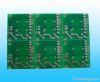 Single sided PCB