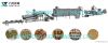 Pet food machinery