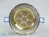 7W LED Ceiling Light