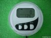 3D Pedometer in Round ...