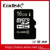 8GB Micro SD card