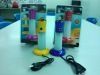 led flashlight with ta...