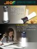 led flashlight with ta...