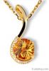 Top quality gemstone c...