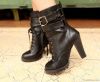 women's boots