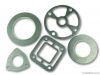 gasket material for gasket head