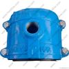 Saddle Clamp for PVC/P...