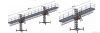Mast climbing platform...