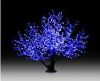 LED cherry tree light