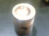 Pistons, Gudgeon Pins, Liners, Pin Locks