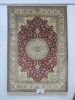 China Silk Carpet