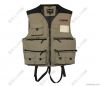 Outdoor Fishing Workwear Fishing Vest Funtional Clothing