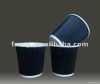 corrugated cups