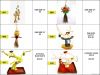 PCC Bird Toys, Perches and Stands