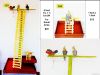 PCC Bird Toys, Perches and Stands