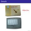 Ear Acupuncture Needles With Gold/Silver Coated CE