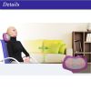 Knead and Beat Massage Pillow for Home &amp; Car