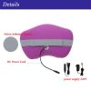 Knead and Beat Massage Pillow for Home &amp; Car