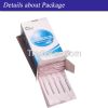  Sterile Acupuncture Needles Single Use 100pcs/box for the best selling with CE certificaition