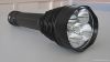 5 Cree Super Bright Ta...
