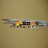MMO coated titanium an...