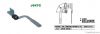 Sofa Headrest Hinge, s...