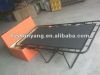 Three Folding Bed，folding sofa bed, folding sofa bed frame