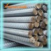 ASTM A615 gr60 deformd steel rebar