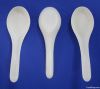 biodegradable disposable soupspoons