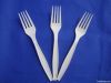 biodegradable disposable flatware/biodegradable cutlery