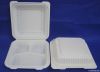 biodegradable disposable food container