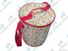 Cooler Bag (Fruit Patt...