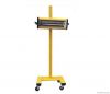 infrared radiation pai...