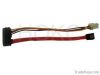 sata7+15p power data c...