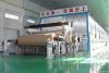 Kraft paper machine