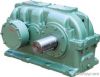 Cylindrical Gear Reducer