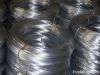 electro galvanised steel wire