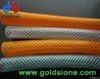 Flexible PVC fiber fabric braided soft hose