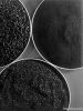 Graphite powder