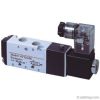 Solenoid valve of  4V ...