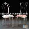 Fashion acrylic dining...