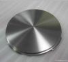 TiAl hard coating sputtering target