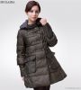 Down Coat In Stock Who...