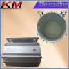 heatsink die casting a...